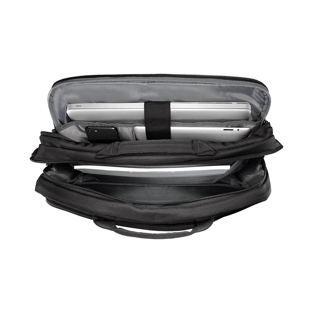 Wenger XE Brief 17 17’’ Laptop Briefcase with Tablet Pocket