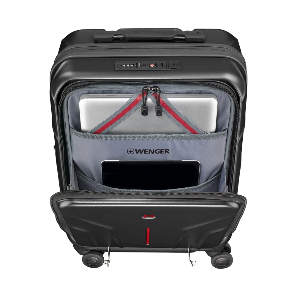 Wenger Amplix Carry-On Business Trolley