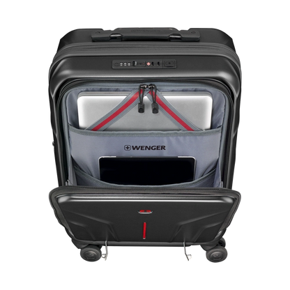 Wenger Amplix Carry-On Business Trolley