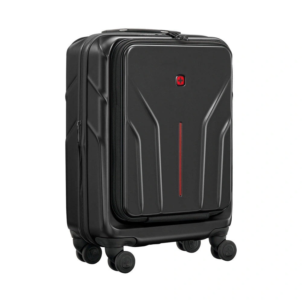 Wenger Amplix Carry-On Business Trolley