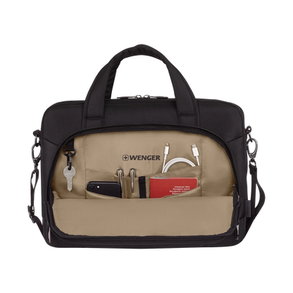 Wenger Altair Brief 14-16 14" - 16" Laptop Briefcase with Tablet Pocket