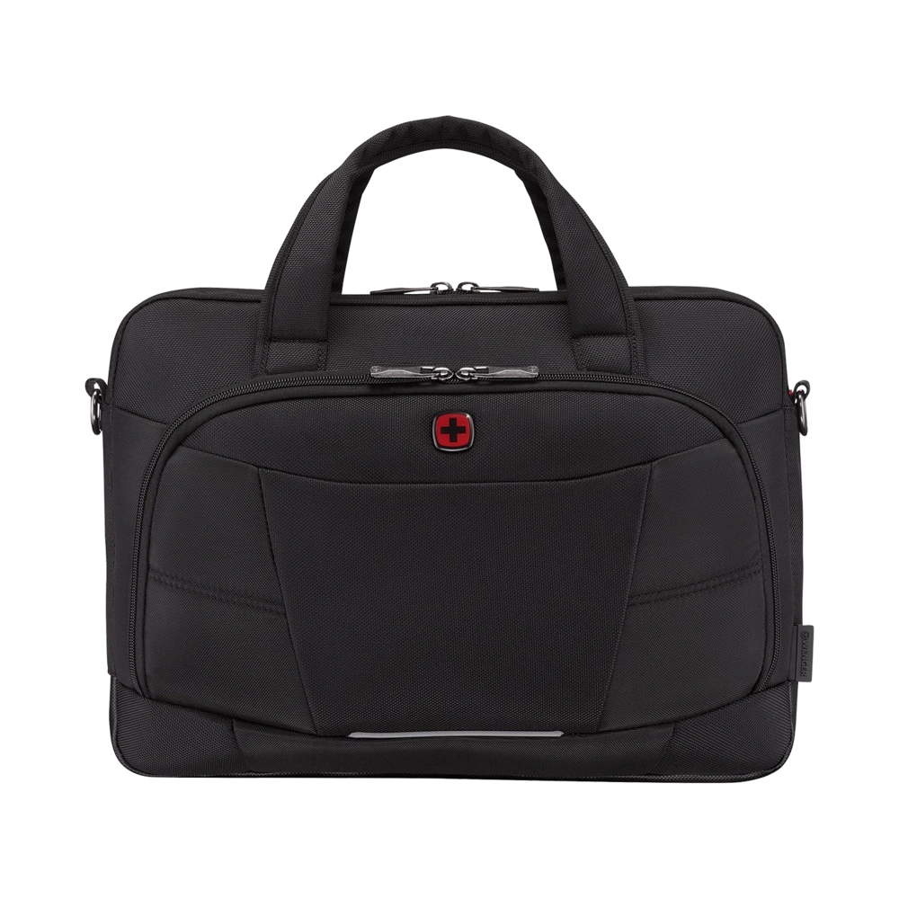 Wenger Altair Brief 14-16 14" - 16" Laptop Briefcase with Tablet Pocket