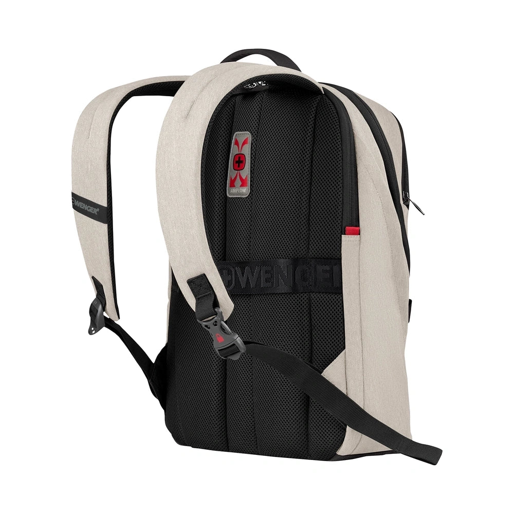 Wenger MX Light 16” Laptop Backpack with Tablet Pocket