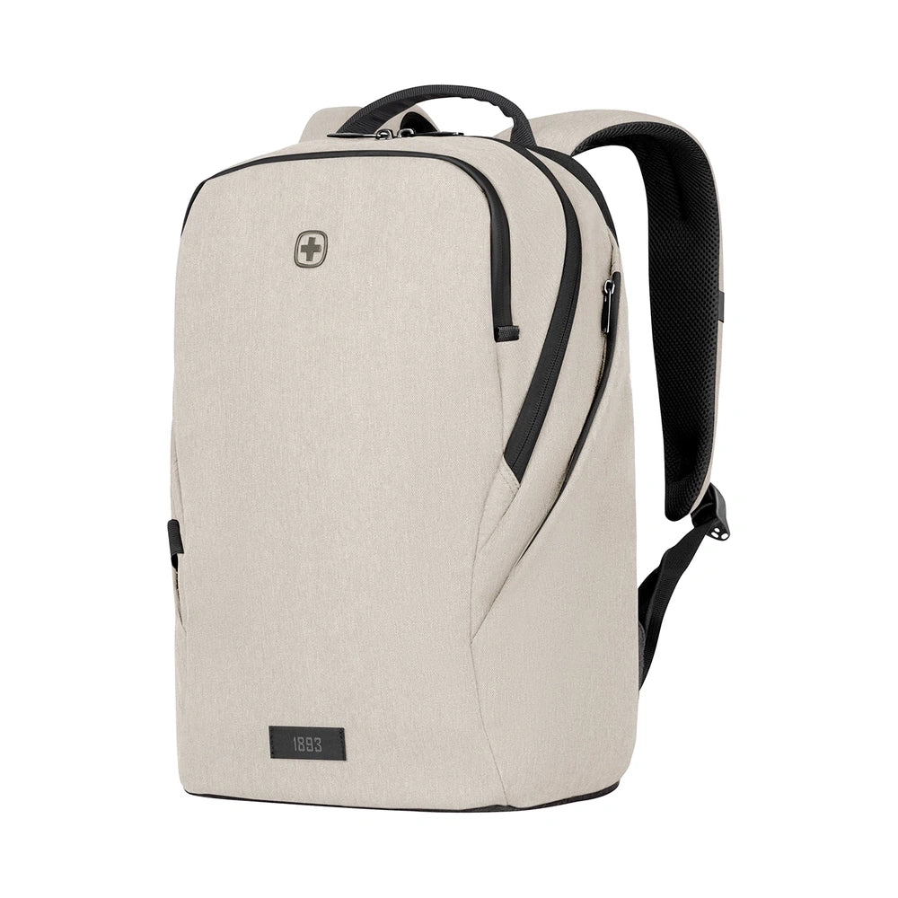 Wenger MX Light 16” Laptop Backpack with Tablet Pocket