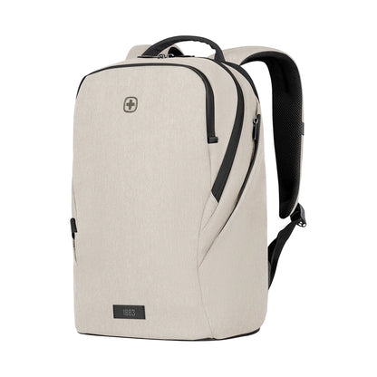 Wenger MX Light 16” Laptop Backpack with Tablet Pocket