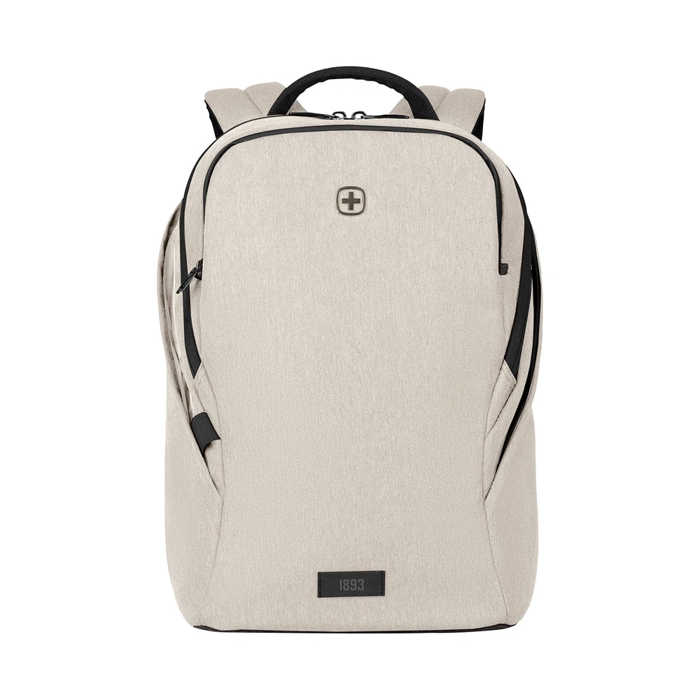 Wenger MX Light 16” Laptop Backpack with Tablet Pocket