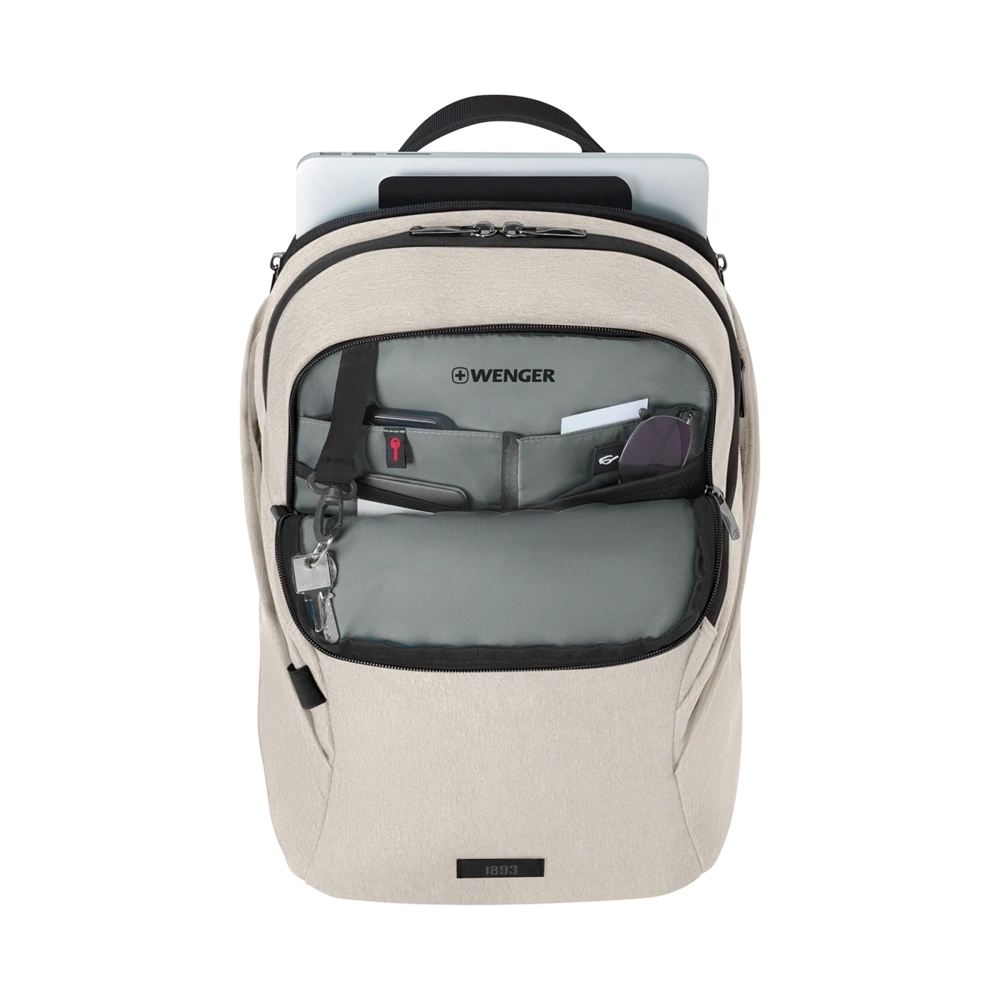 Wenger MX Light 16” Laptop Backpack with Tablet Pocket