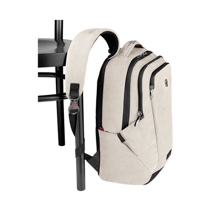 Wenger MX Professional 16” Laptop Backpack with Tablet Pocket