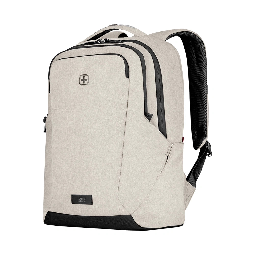 Wenger MX Professional 16” Laptop Backpack with Tablet Pocket