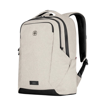 Wenger MX Professional 16” Laptop Backpack with Tablet Pocket