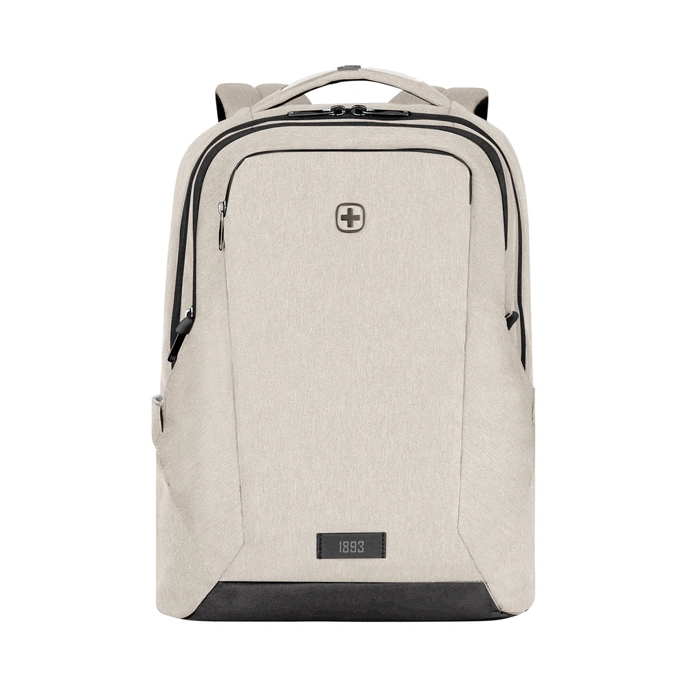 Wenger MX Professional 16” Laptop Backpack with Tablet Pocket