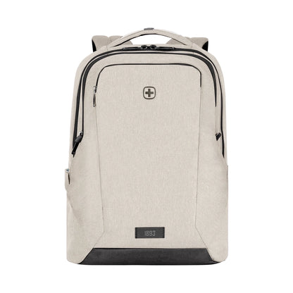 Wenger MX Professional 16” Laptop Backpack with Tablet Pocket