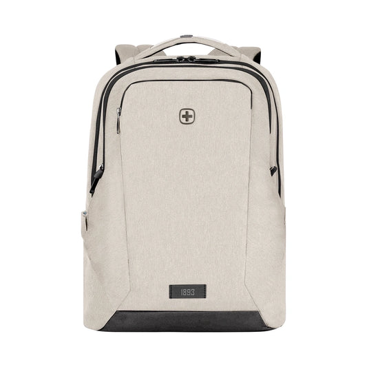 Wenger MX Professional 16” Laptop Backpack with Tablet Pocket