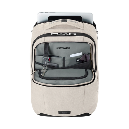 Wenger MX Professional 16” Laptop Backpack with Tablet Pocket