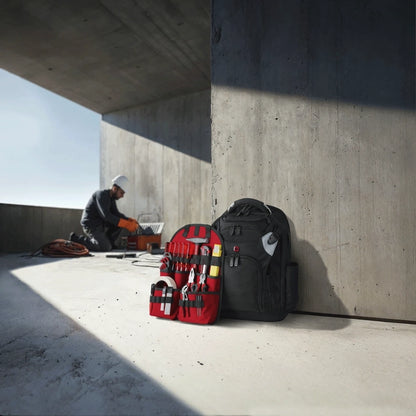 Wenger Tool Backpack Pro Tool Backpack with 17" Laptop Compartment