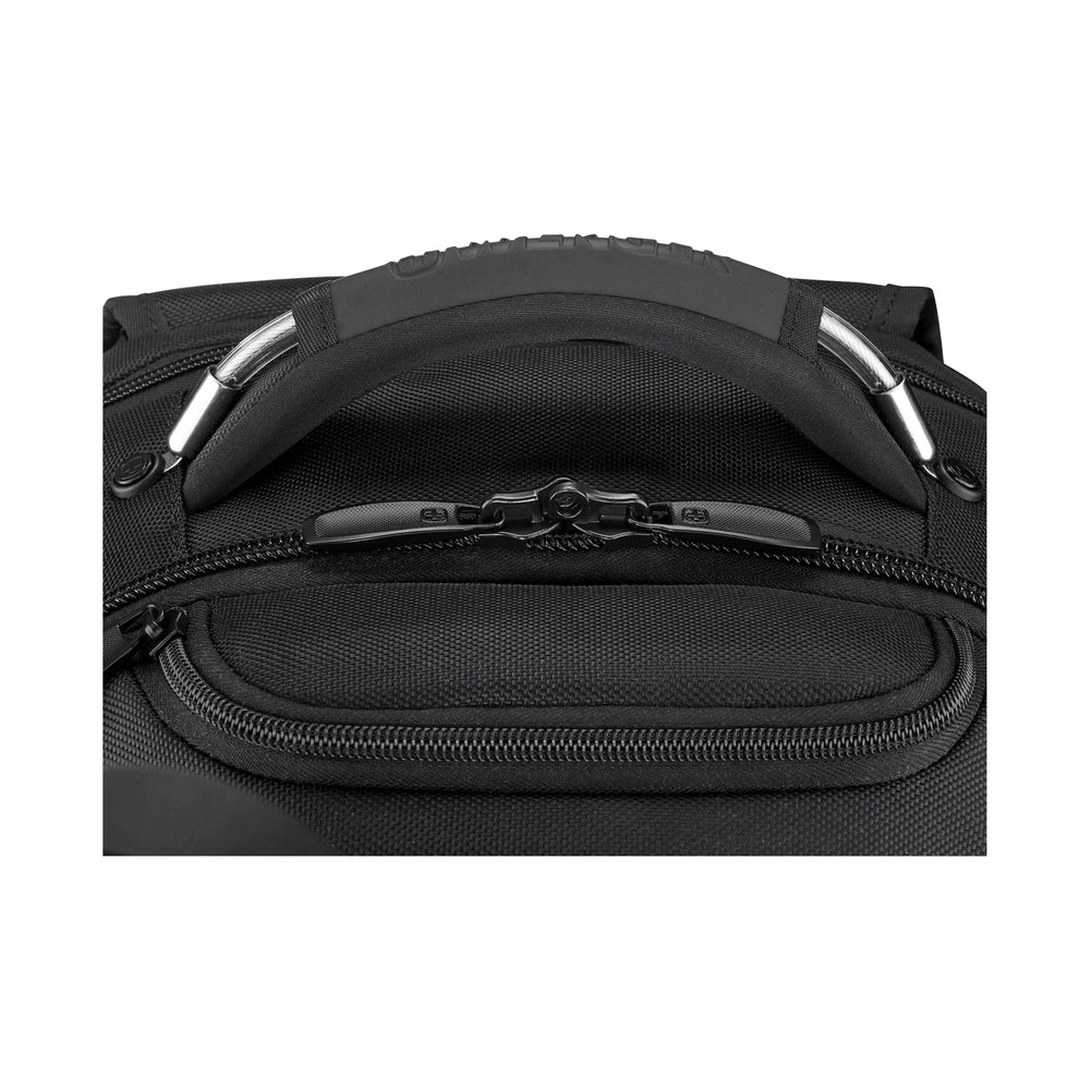 Wenger Tool Backpack Pro Tool Backpack with 17" Laptop Compartment