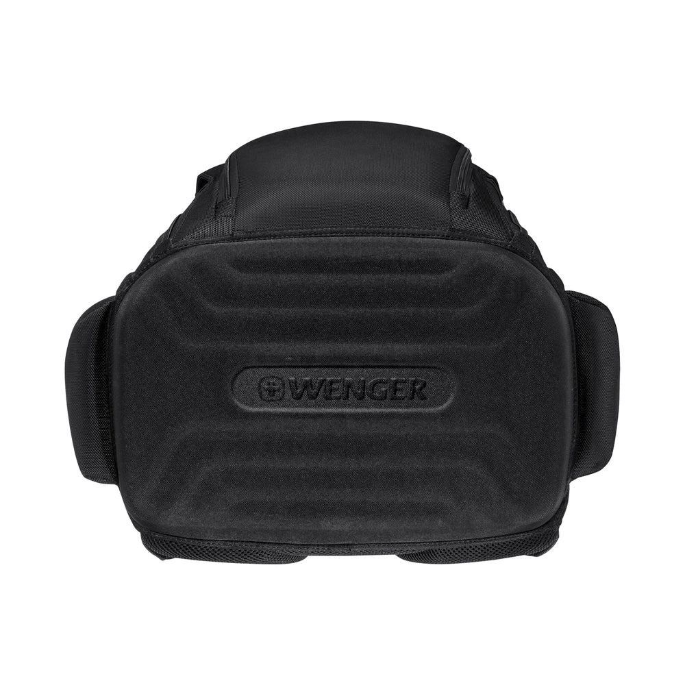 Wenger Tool Backpack Pro Tool Backpack with 17" Laptop Compartment