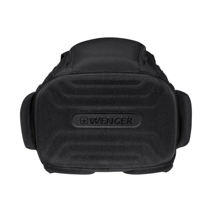 Wenger Tool Backpack Pro Tool Backpack with 17" Laptop Compartment