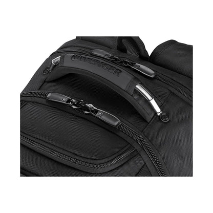 Wenger Tool Backpack Pro Tool Backpack with 17" Laptop Compartment