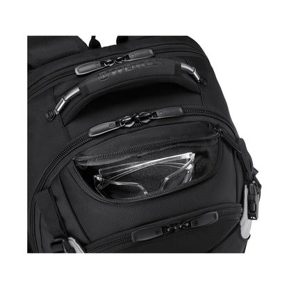 Wenger Tool Backpack Pro Tool Backpack with 17" Laptop Compartment