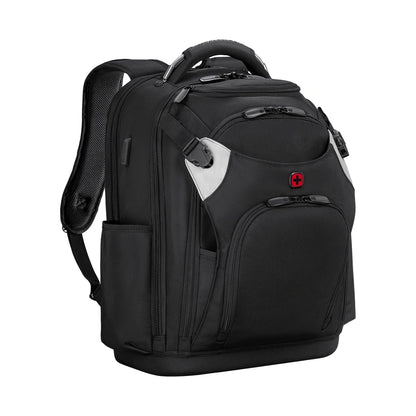 Wenger Tool Backpack Pro Tool Backpack with 17" Laptop Compartment