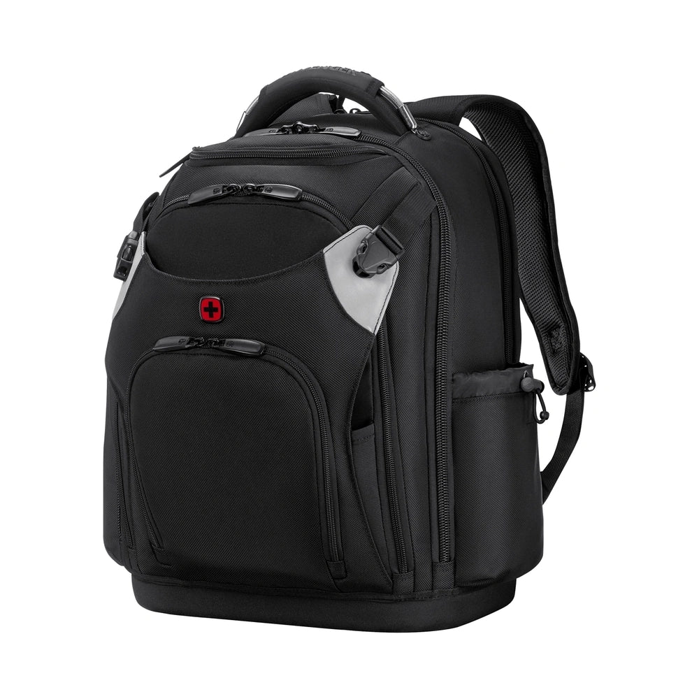 Wenger Tool Backpack Pro Tool Backpack with 17" Laptop Compartment