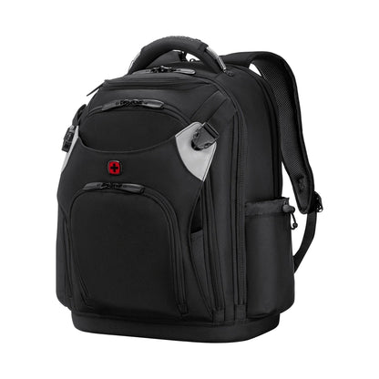 Wenger Tool Backpack Pro Tool Backpack with 17" Laptop Compartment