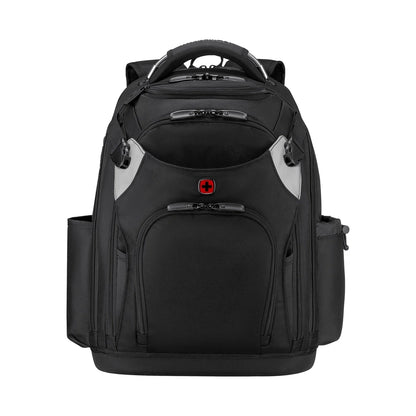 Wenger Tool Backpack Pro Tool Backpack with 17" Laptop Compartment