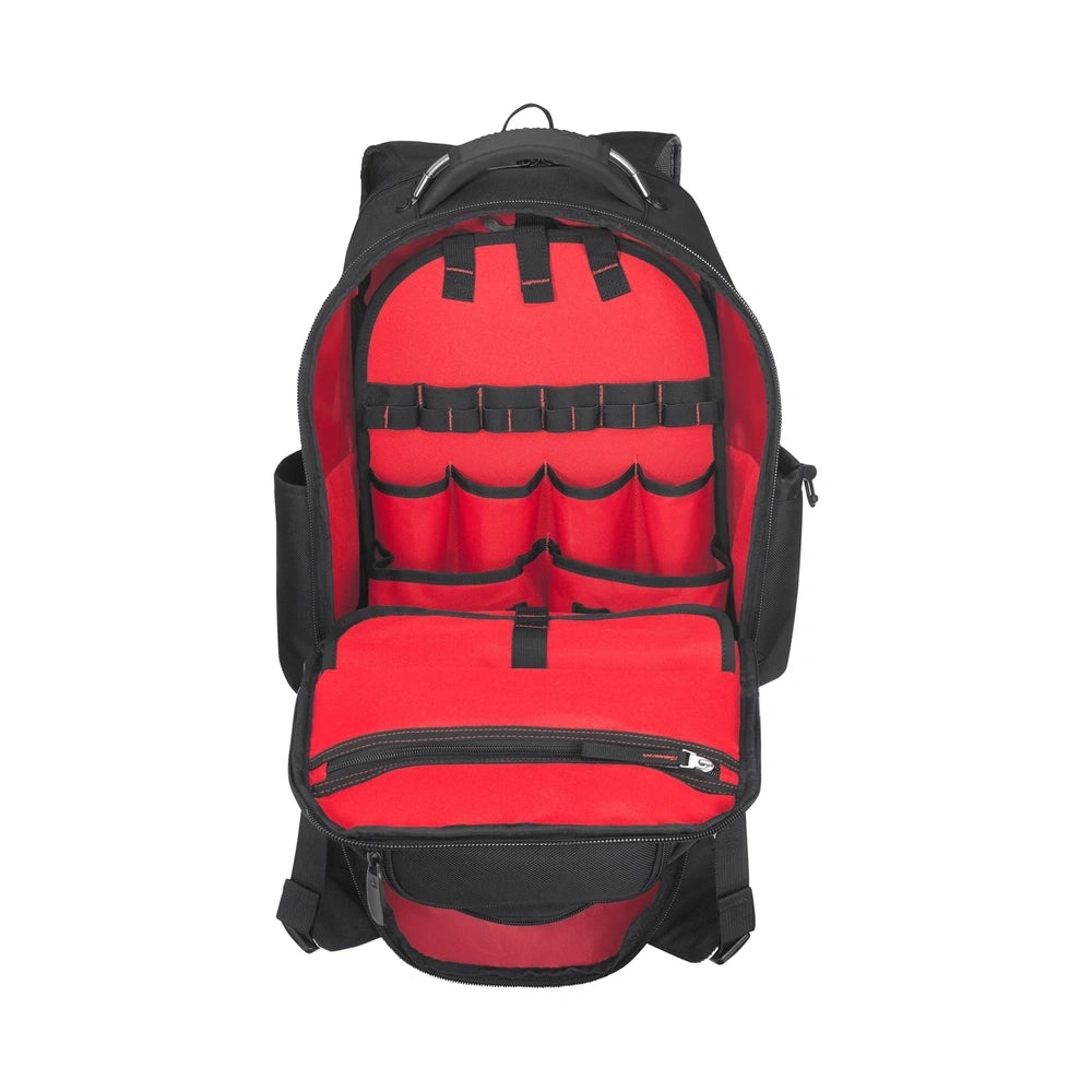Wenger Tool Backpack Pro Tool Backpack with 17" Laptop Compartment