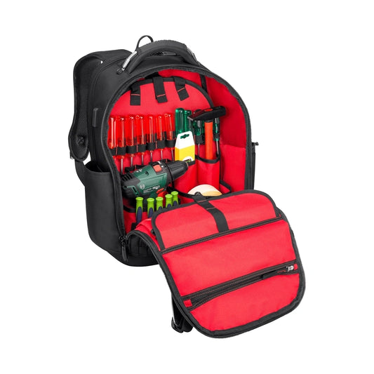 Wenger Tool Backpack Pro Tool Backpack with 17" Laptop Compartment
