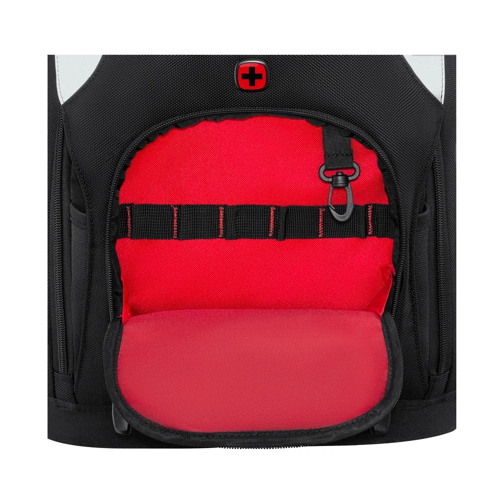 Wenger Tool Backpack Pro Tool Backpack with 17" Laptop Compartment