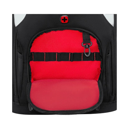 Wenger Tool Backpack Pro Tool Backpack with 17" Laptop Compartment