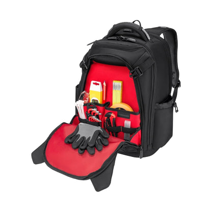 Wenger Tool Backpack Pro Tool Backpack with 17" Laptop Compartment