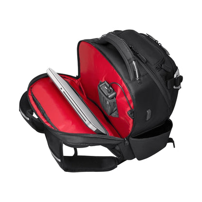Wenger Tool Backpack Pro Tool Backpack with 17" Laptop Compartment