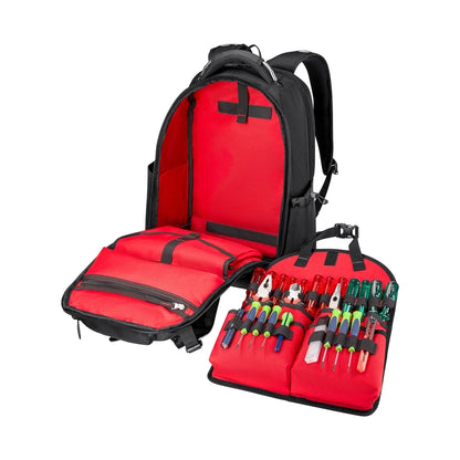 Wenger Tool Backpack Pro Tool Backpack with 17" Laptop Compartment