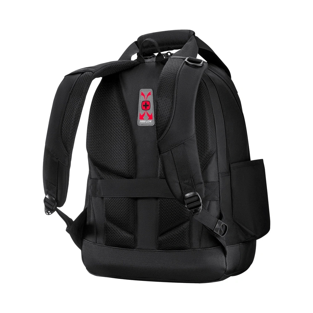 Wenger Tool Backpack Advanced Tool Backpack with 16" Laptop Compartment