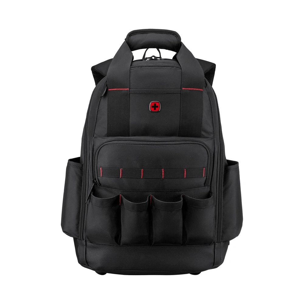Wenger Tool Backpack Advanced Tool Backpack with 16" Laptop Compartment