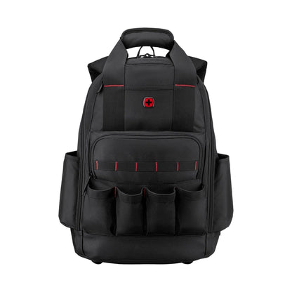 Wenger Tool Backpack Advanced Tool Backpack with 16" Laptop Compartment