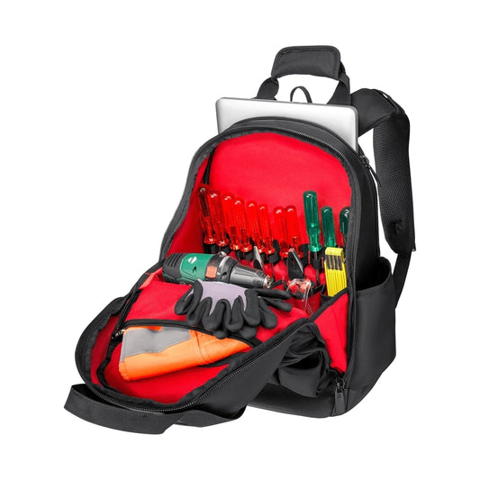 Wenger Tool Backpack Advanced Tool Backpack with 16" Laptop Compartment