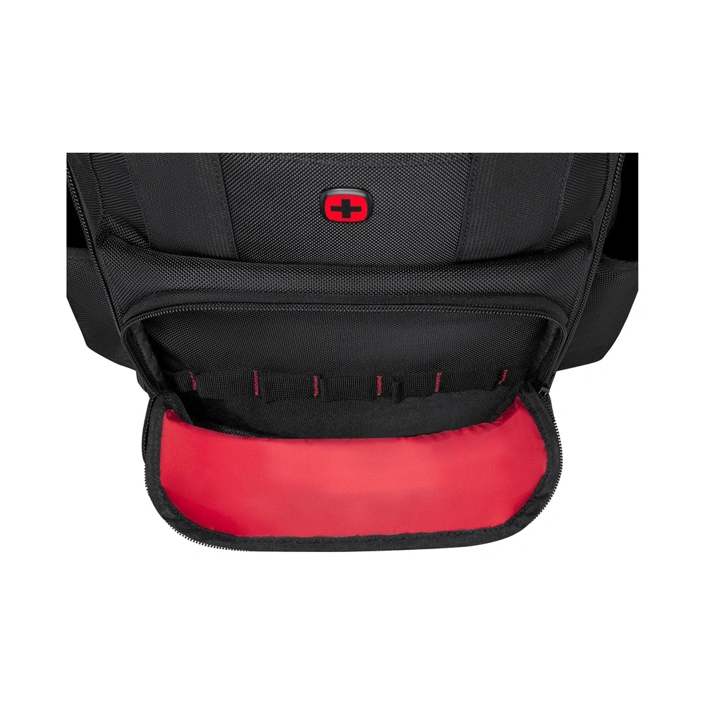 Wenger Tool Backpack Advanced Tool Backpack with 16" Laptop Compartment