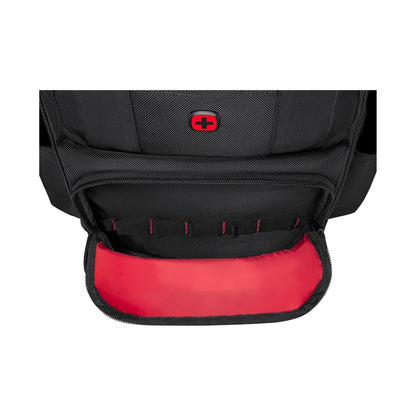 Wenger Tool Backpack Advanced Tool Backpack with 16" Laptop Compartment