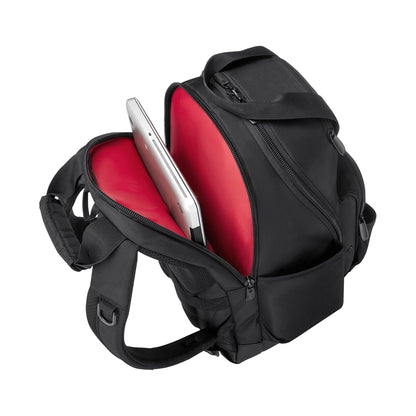 Wenger Tool Backpack Advanced Tool Backpack with 16" Laptop Compartment