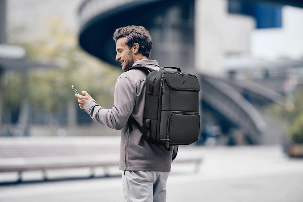 Wenger UrbanOne Travel Backpack 15.6" Laptop Backpack