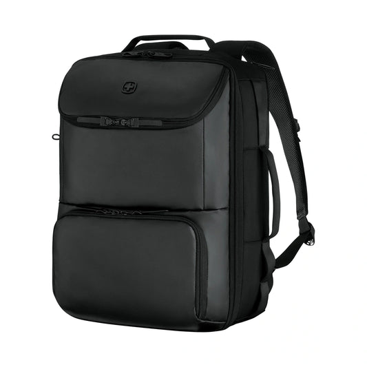 Wenger UrbanOne Travel Backpack 15.6" Laptop Backpack