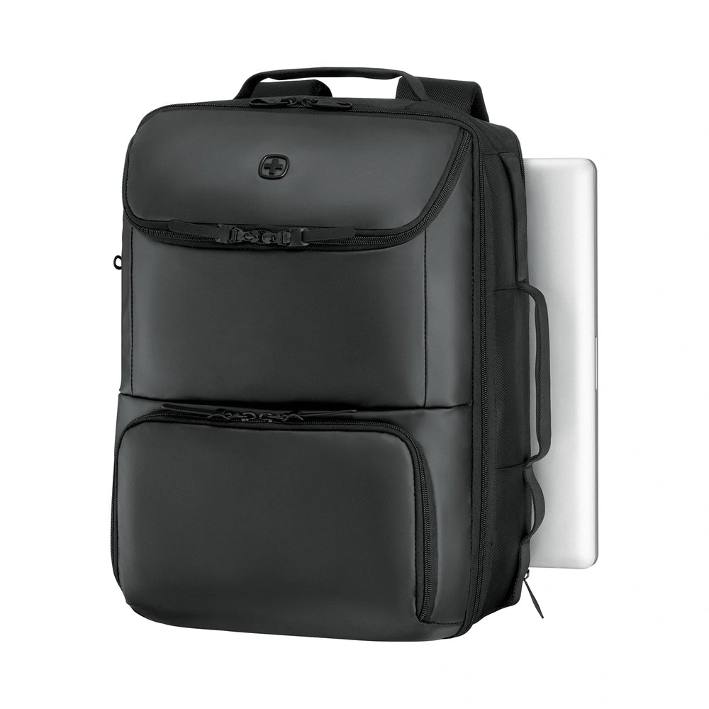 Wenger UrbanOne Travel Backpack 15.6" Laptop Backpack