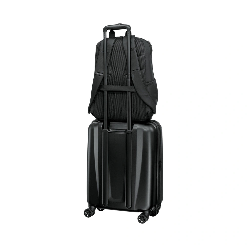 Wenger UrbanOne Backpack 15.6" Laptop Backpack