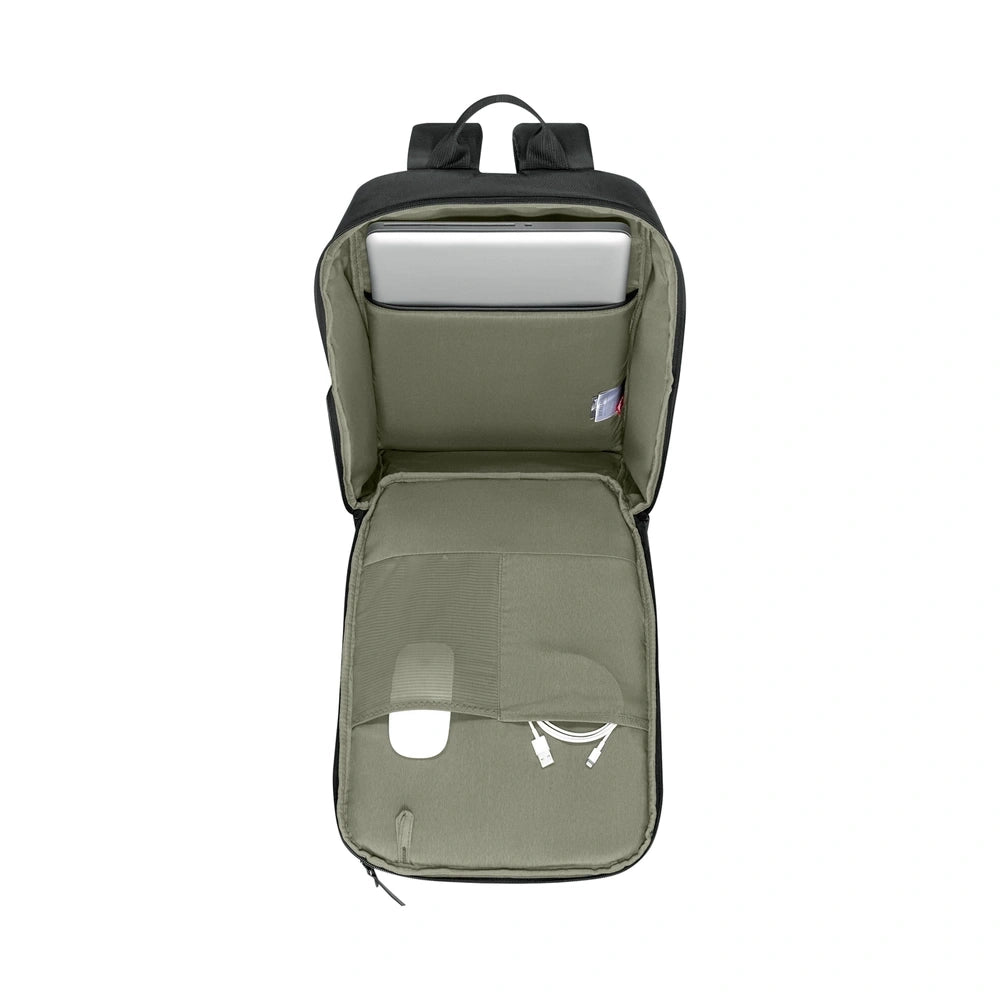 Wenger UrbanOne Backpack 15.6" Laptop Backpack