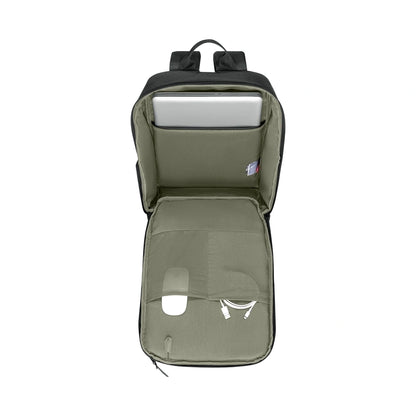 Wenger UrbanOne Backpack 15.6" Laptop Backpack