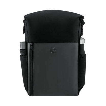 Wenger UrbanOne Roll-Top Backpack 15.6" Laptop Backpack
