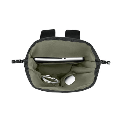 Wenger UrbanOne Roll-Top Backpack 15.6" Laptop Backpack